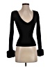 Generation Love Black Pullover Sweater Size XXS - photo 1