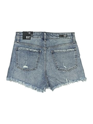 Kut from the Kloth Denim Shorts (view 2)