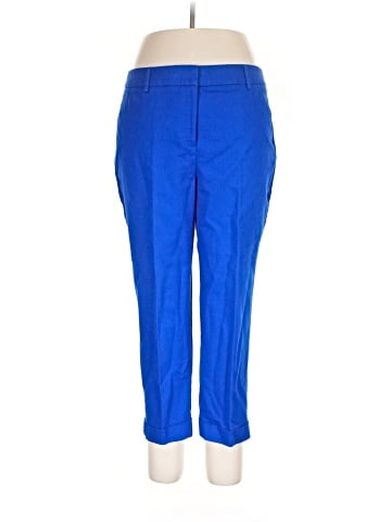So Slimming by Chico's Casual Pants (view 1)