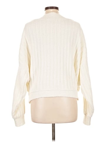 Free People Pullover Sweater (view 2)