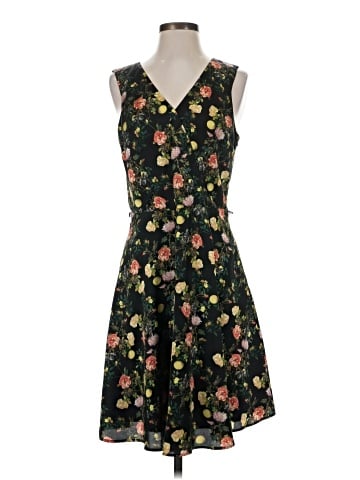 Banana Republic Casual Dress (view 1)