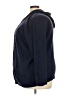 Basic Editions Blue Cardigan Size 3X - photo 5