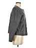 Christopher & Banks Gray Jacket Size M (petite) - photo 4