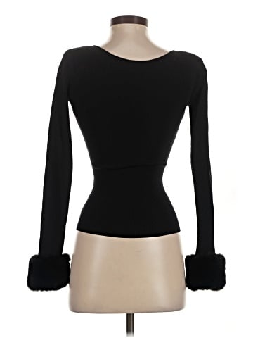 Generation Love Pullover Sweater (view 2)