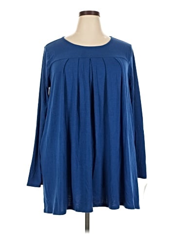 Zenana Premium Casual Dress (view 1)