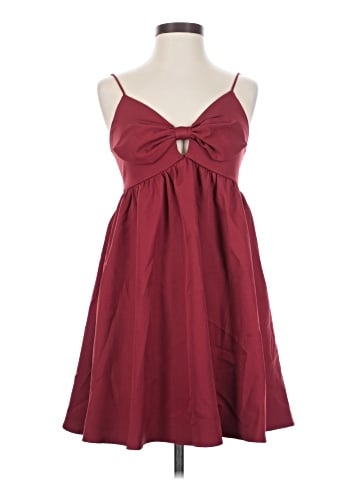 TCEC Cocktail Dress (view 1)