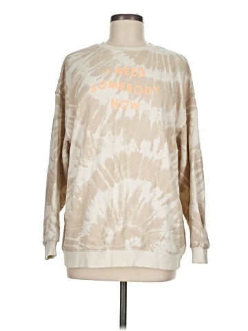 Divided by H&M Sweatshirt (view 1)