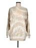 Divided by H&M Tie-dye Tan Sweatshirt Size M - photo 1