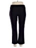 Dickies Solid Black Dress Pants Size 15 - photo 2