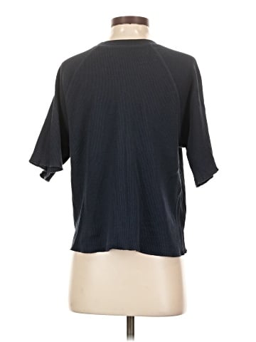 Everlane 3/4 Sleeve T-Shirt (view 2)