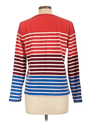 J.Crew Long Sleeve Top (view 2)