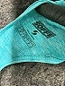 SOFFE 100% Polyester Teal Sleeveless Top Size S - photo 7