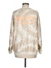 Divided by H&M Tie-dye Tan Sweatshirt Size M - photo 2