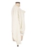 Free People Ivory Pullover Sweater Size L - photo 4