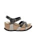 Project Cloud Gray Wedges Size 10 - photo 1