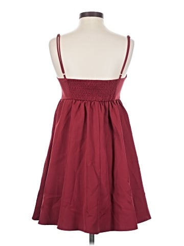 TCEC Cocktail Dress (view 2)