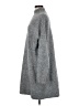 Aqua Gray Turtleneck Sweater Size M - photo 5