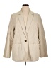 Old Navy Tan Blazer Size XL - photo 1