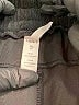 Halara 100% Polyester Black Casual Pants Size XL (tall) - photo 4