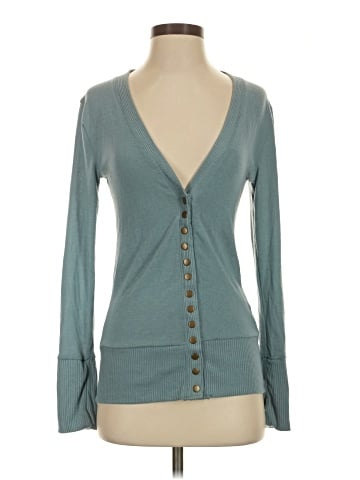 So Perla Cardigan (view 1)