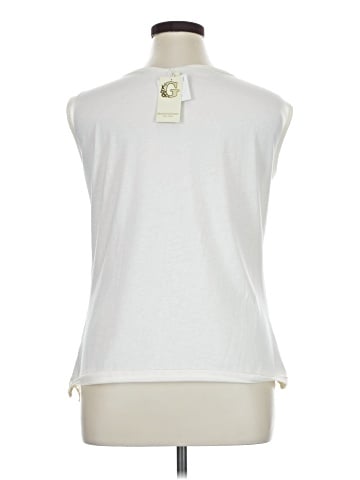 grand & greene Sleeveless T-Shirt (view 2)