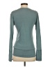 So Perla Teal Cardigan Size S - photo 2