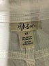 Style&Co White Casual Pants Size 18 - photo 4