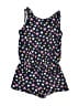 Epic Threads Hearts Blue Dress Size 6X - photo 1
