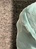 Boden 100% Linen Teal Long Sleeve Button-Down Shirt Size 12R - photo 8