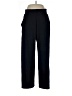 Wyse Black Casual Pants Size 10 (4) - photo 1
