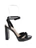 Gianni Bini Black Sandals Size 7 - photo 1