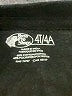 Bass Pro Shops Black Sweatshirt Size 4T - photo 3