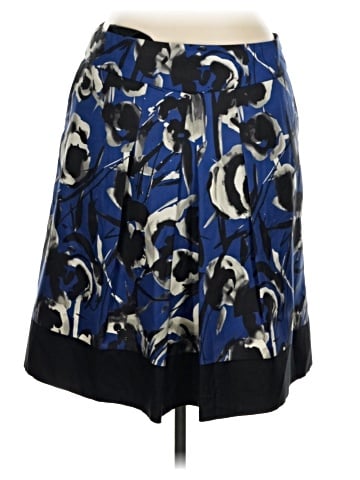 Ann Taylor Casual Skirt (view 1)