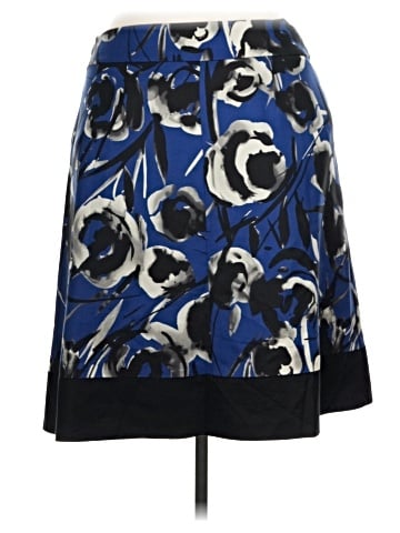 Ann Taylor Casual Skirt (view 2)