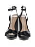 Gianni Bini Black Sandals Size 7 - photo 2
