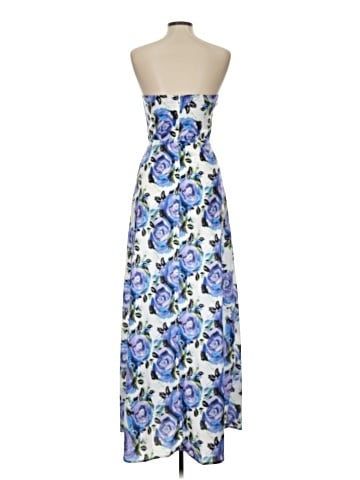 Miss Holly Cocktail Dress (view 2)