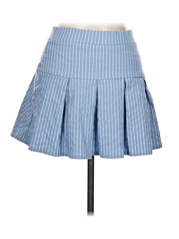 Like an Angel Casual Skirt (view 1)