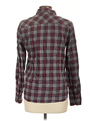 J.Crew Long Sleeve Button-Down Shirt (view 2)