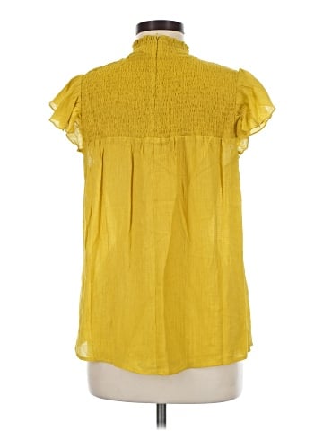 THML Sleeveless Blouse (view 2)