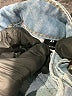 Unbranded Blue Denim Skirt Size XS - photo 4