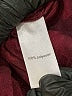 Maurices 100% Polyester Burgundy Sleeveless Blouse Size L - photo 8