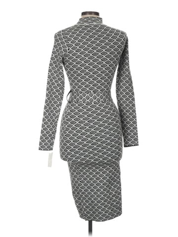Say What? Casual Dress (view 2)