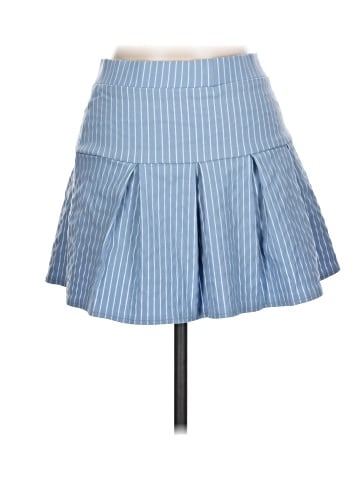 Like an Angel Casual Skirt (view 2)