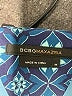 BCBGMAXAZRIA Blue Tank Top Size M - photo 4