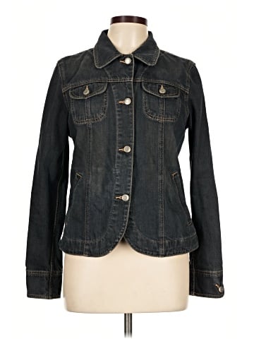 Old Navy Denim Jacket (view 1)