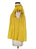 THML Yellow Sleeveless Blouse Size M - photo 5