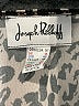 Joseph Ribkoff Animal Print Silver Cocktail Dress Size 18 - photo 7