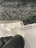 Joseph Ribkoff Animal Print Silver Cocktail Dress Size 18 - photo 8