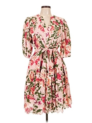 Gibson Latimer Casual Dress (view 1)