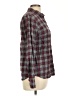 J.Crew 100% Cotton Plaid Gray Long Sleeve Button-Down Shirt Size 10 - photo 4